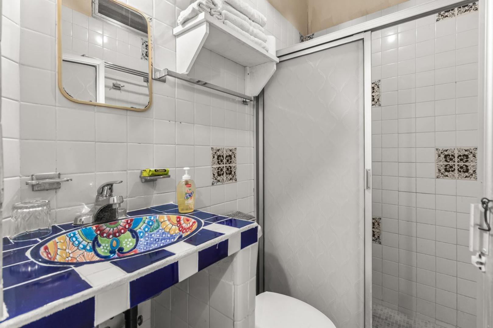 Bucerias Beach House Zimmer foto