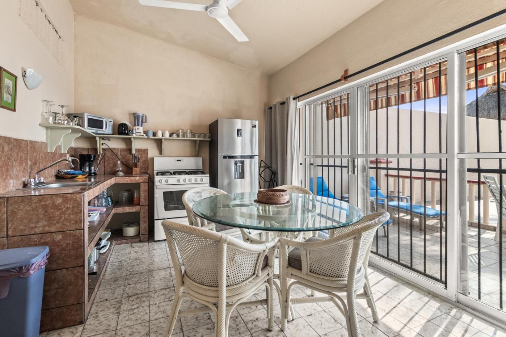 Bucerias Beach House Zimmer foto