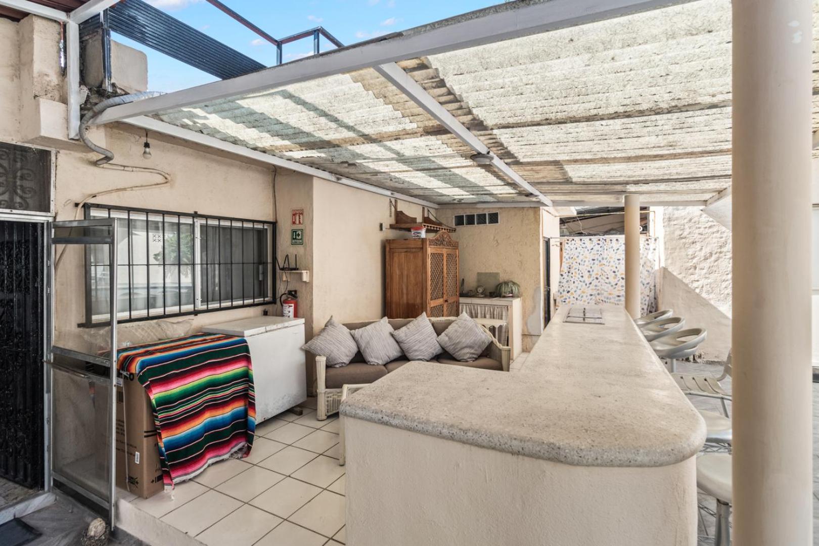 Bucerias Beach House Zimmer foto