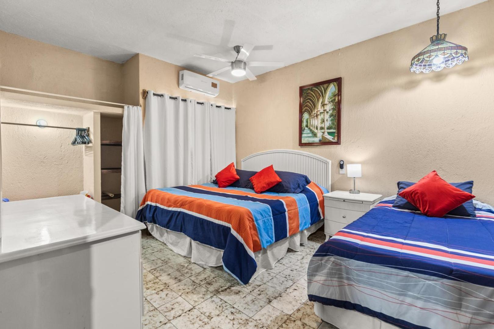 Bucerias Beach House Zimmer foto