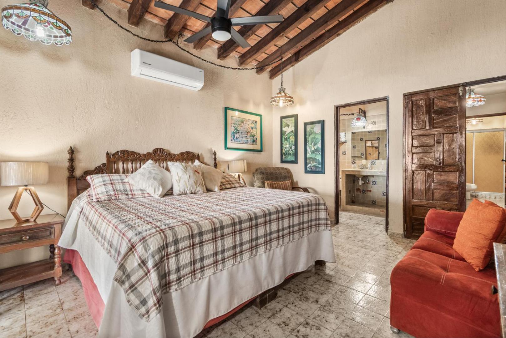 Bucerias Beach House Zimmer foto