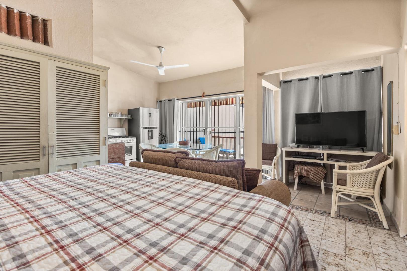Bucerias Beach House Zimmer foto